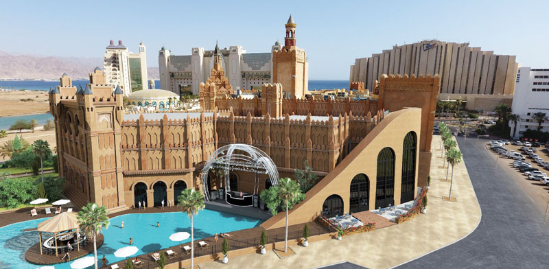 רונן מרדכי גרין | יועץ כלכלי עם מומחיות בשווקים בינלאומיים