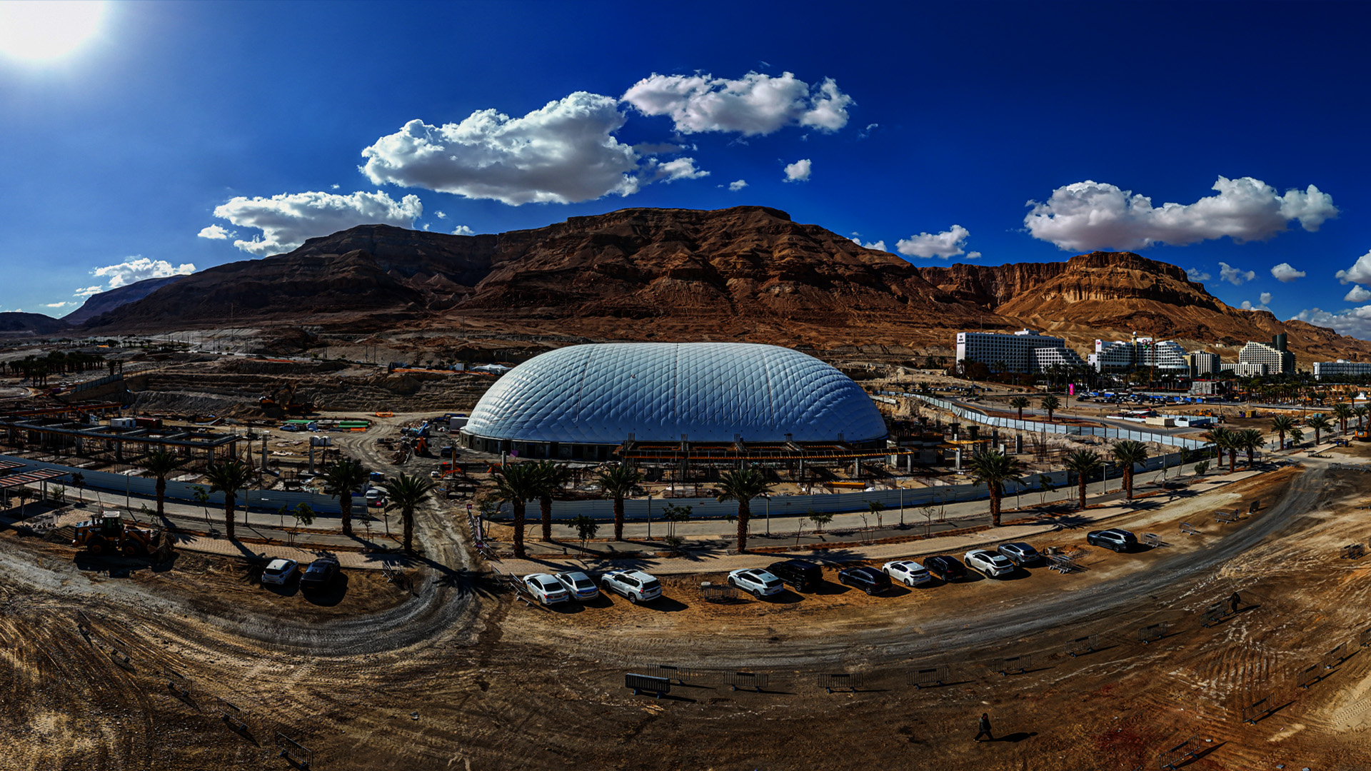 רונן מרדכי גרין | יועץ כלכלי מומחה בשווקים בינלאומיים