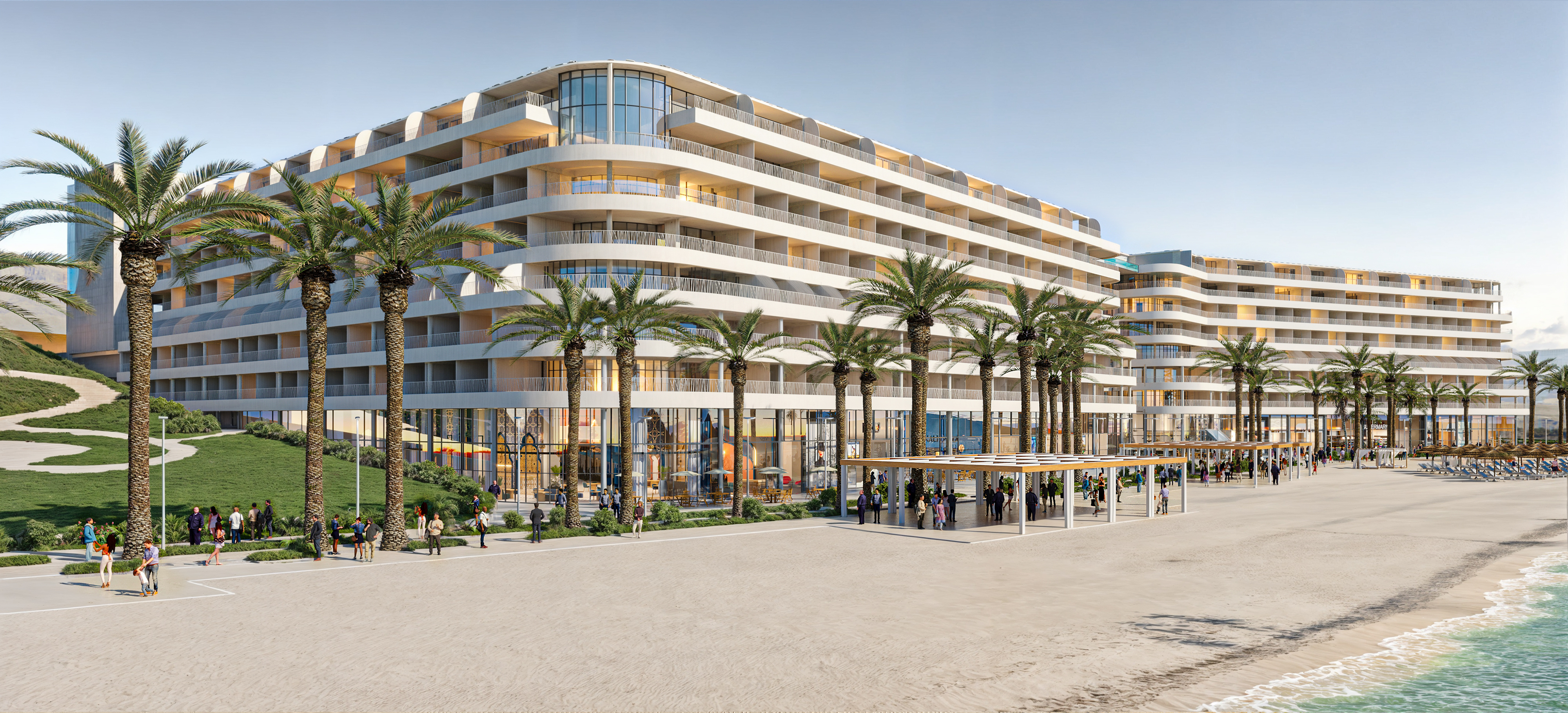 רונן מרדכי גרין | יועץ כלכלי מומחה בשוק הבינלאומי